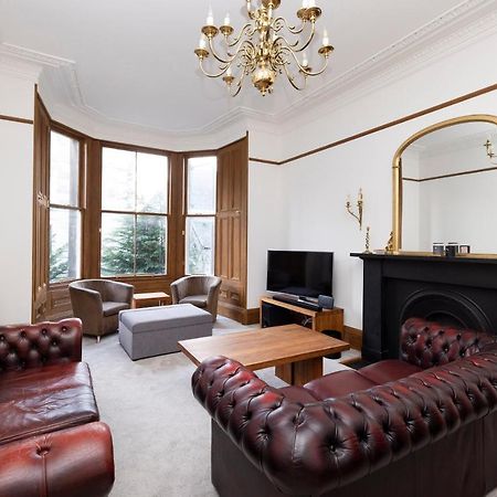 Joivy Spacious Home Near The Meadows Edinburgh Ngoại thất bức ảnh