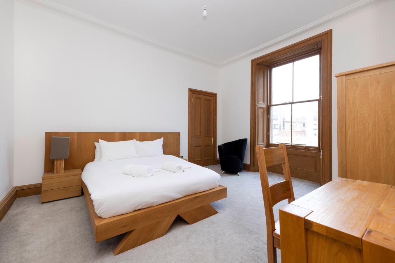 Joivy Spacious Home Near The Meadows Edinburgh Ngoại thất bức ảnh