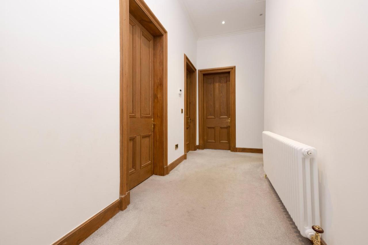 Joivy Spacious Home Near The Meadows Edinburgh Ngoại thất bức ảnh