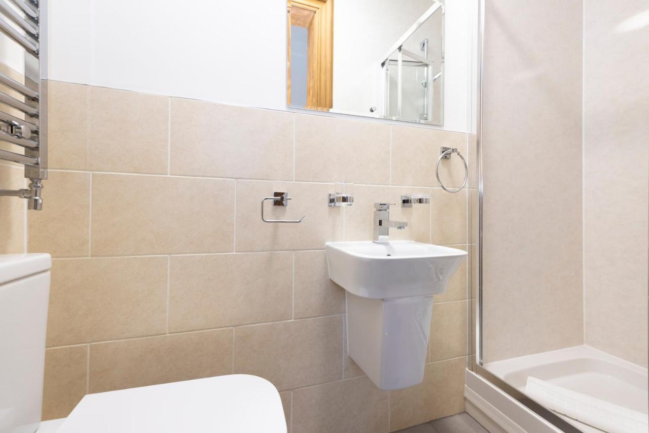 Joivy Spacious Home Near The Meadows Edinburgh Ngoại thất bức ảnh