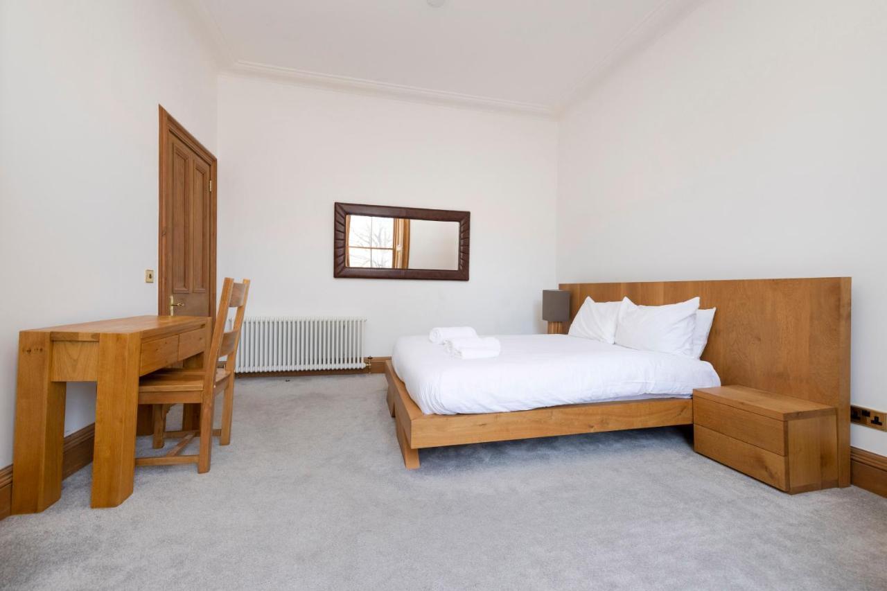 Joivy Spacious Home Near The Meadows Edinburgh Ngoại thất bức ảnh