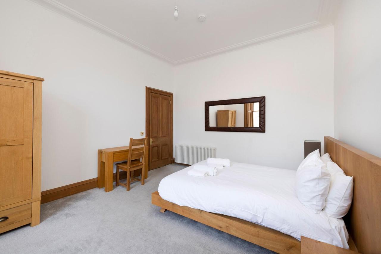 Joivy Spacious Home Near The Meadows Edinburgh Ngoại thất bức ảnh