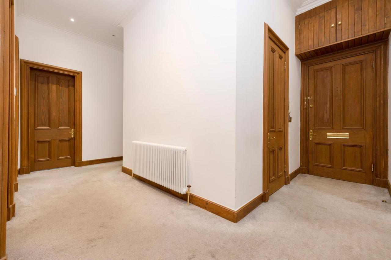 Joivy Spacious Home Near The Meadows Edinburgh Ngoại thất bức ảnh