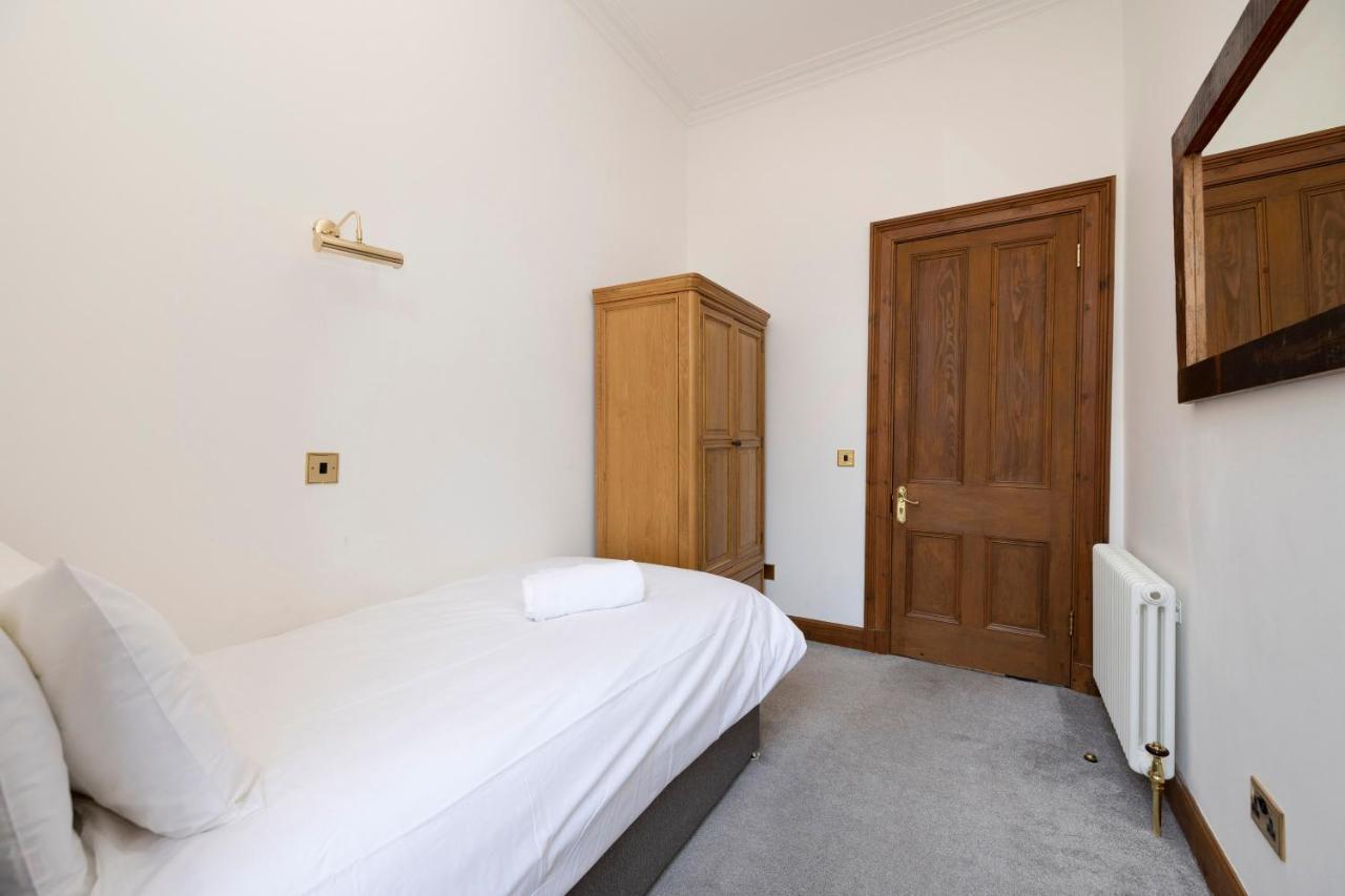 Joivy Spacious Home Near The Meadows Edinburgh Ngoại thất bức ảnh