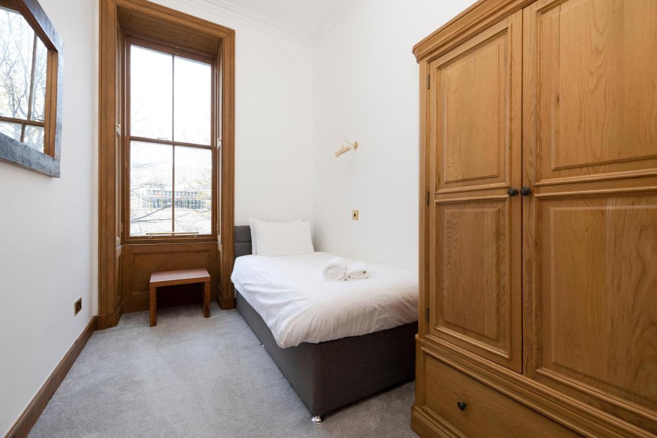 Joivy Spacious Home Near The Meadows Edinburgh Ngoại thất bức ảnh